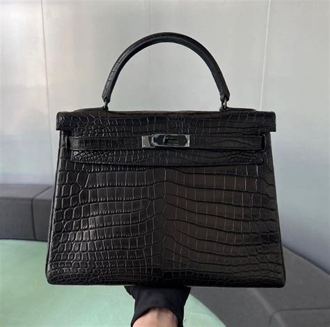 hermes so black kelly